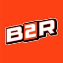 Логотип B2R